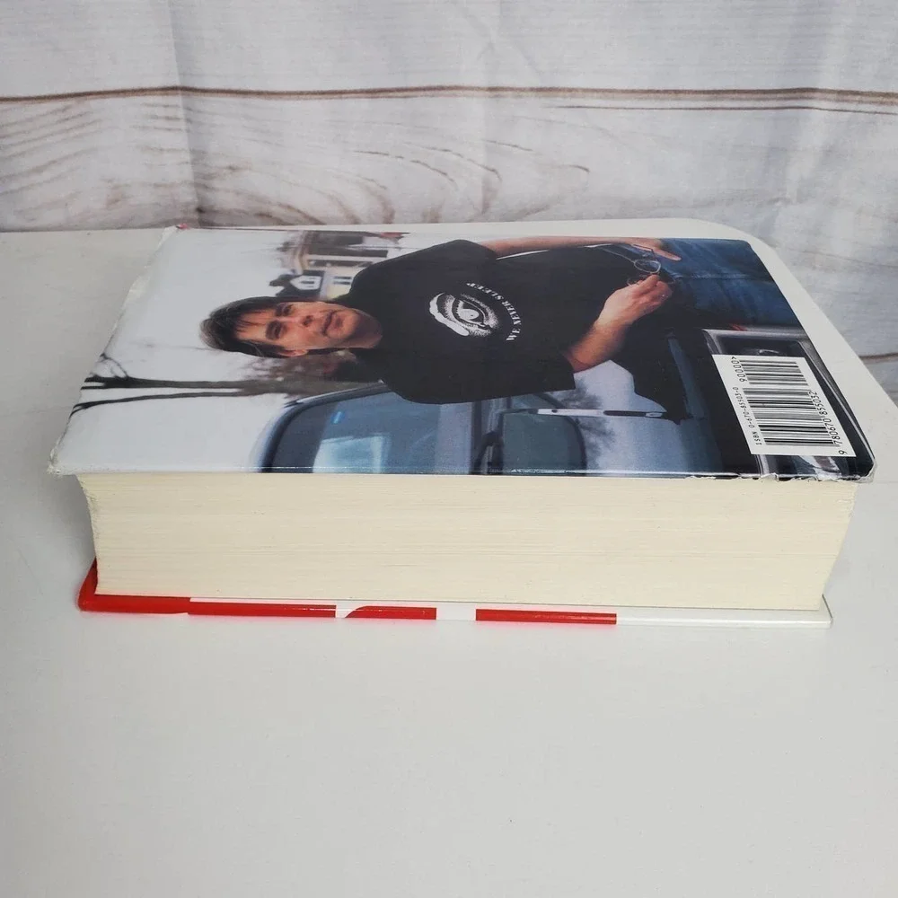 Insomnia By Stephen King 1994 Hardback Fiction Book